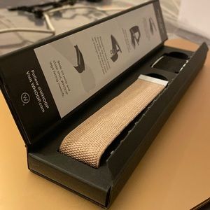 Brand New WHOOP Replacement Band with Clasp Sand / Rose Gold Color